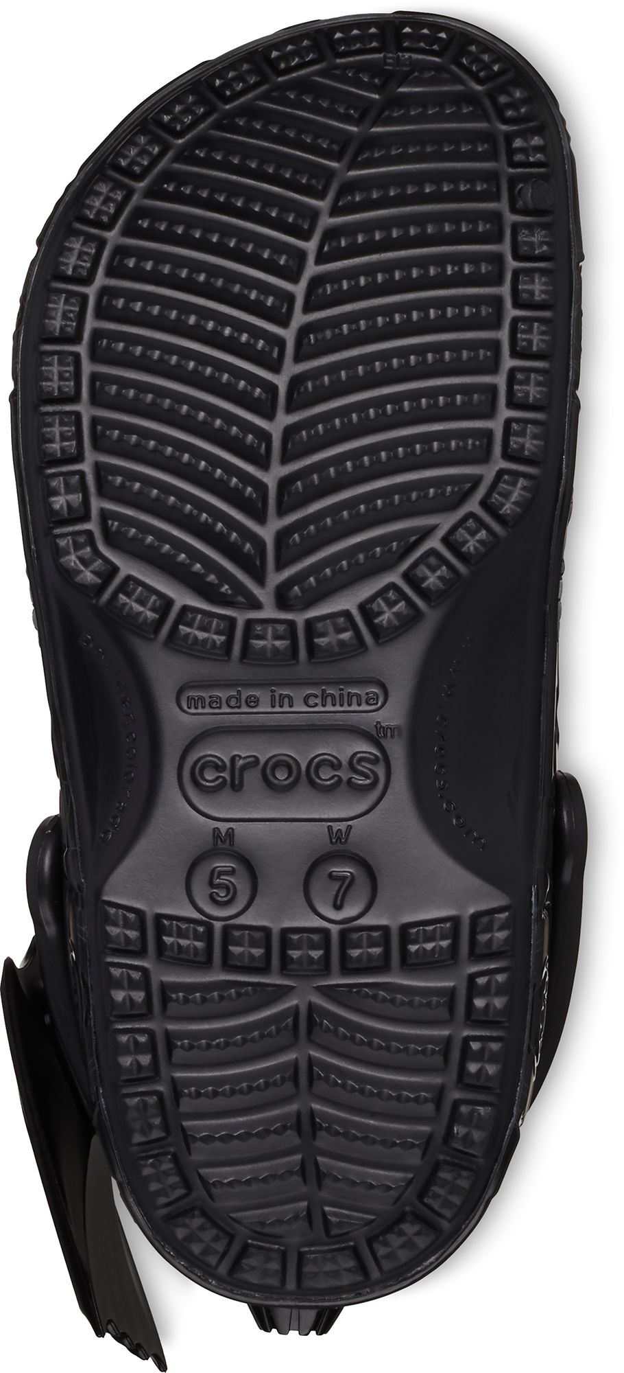 Crocs Batman Classic Clogs product image
