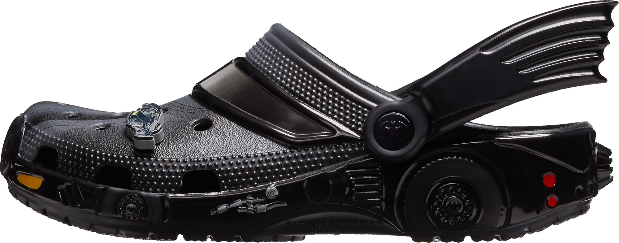 Crocs Batman Classic Clogs product image
