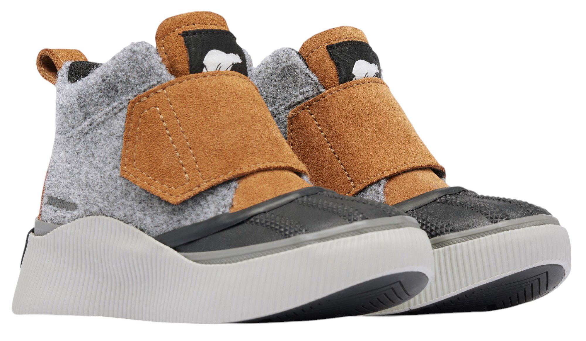 SOREL Toddler Out N About IV Strap Waterproof Boot product image