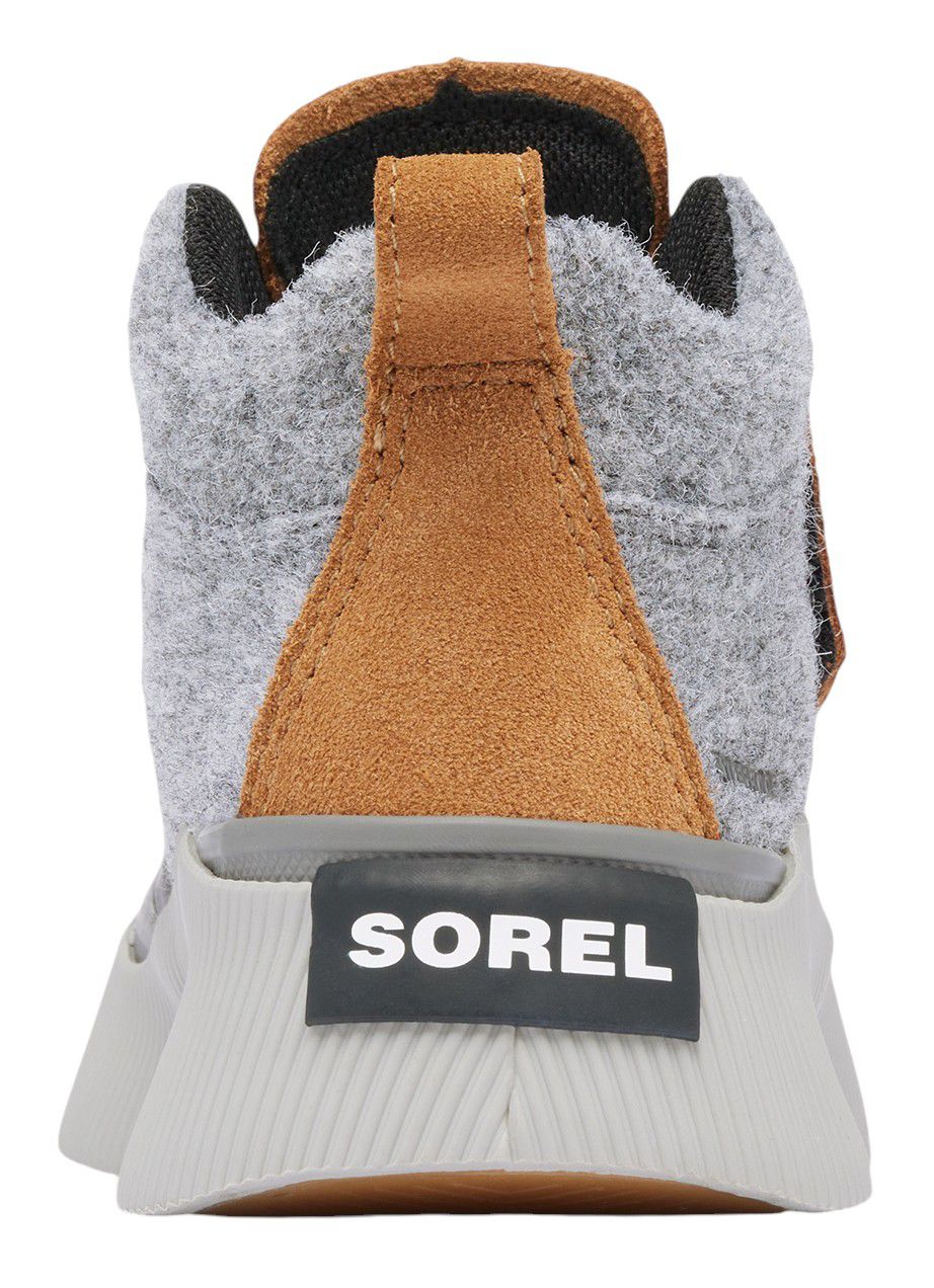 SOREL Toddler Out N About IV Strap Waterproof Boot product image