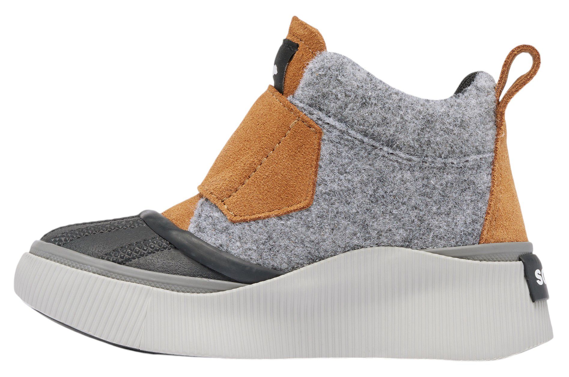 SOREL Toddler Out N About IV Strap Waterproof Boot product image