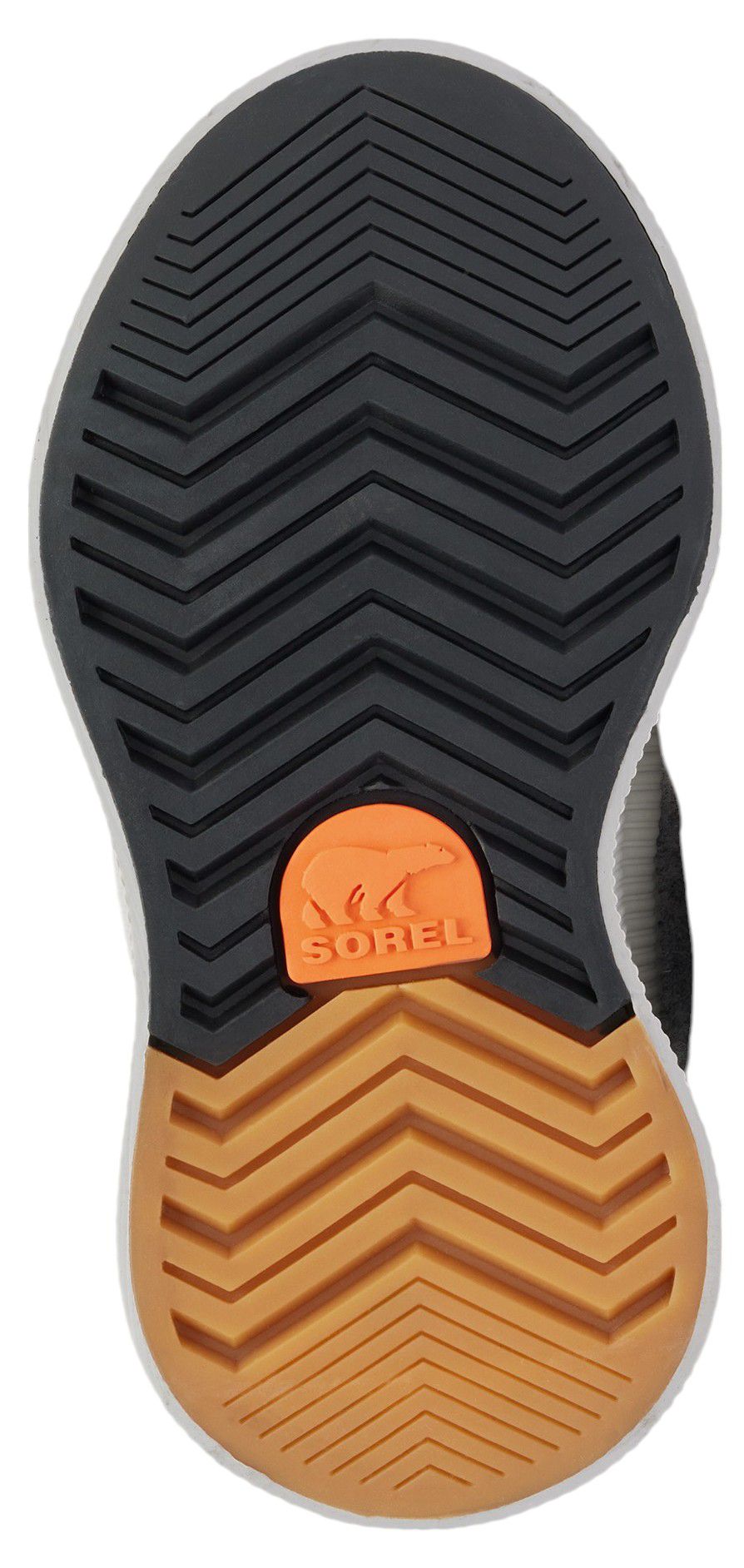 SOREL Toddler Out N About IV Strap Waterproof Boot product image