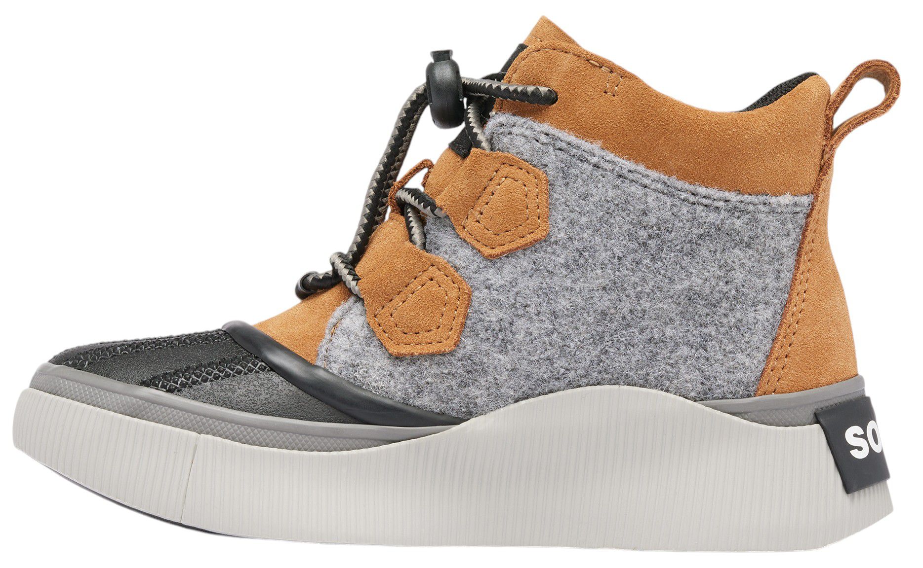 SOREL Youth Out N About IV Classic Waterproof Boot product image