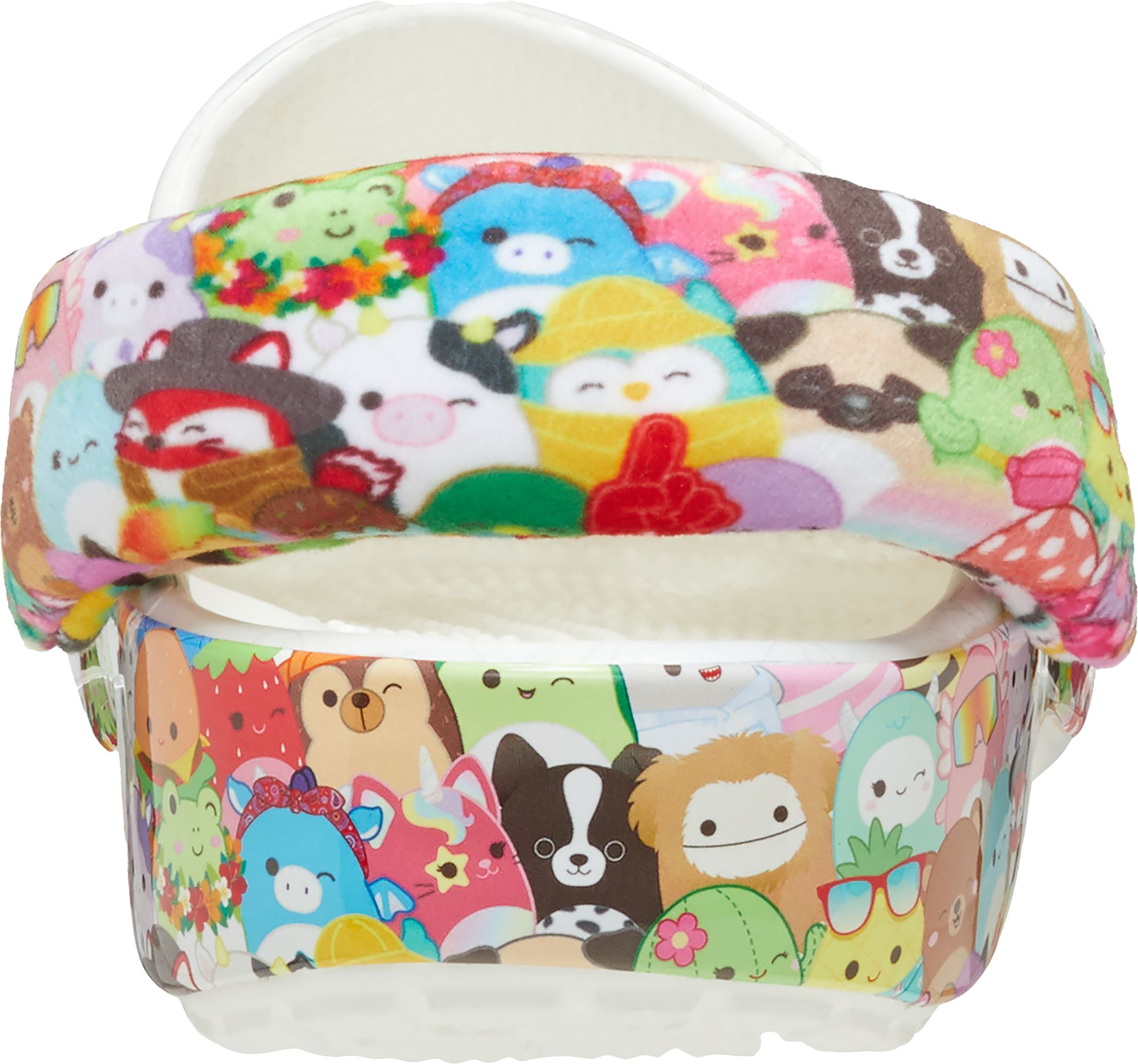 Crocs Kids Squishmallows Clogs product image