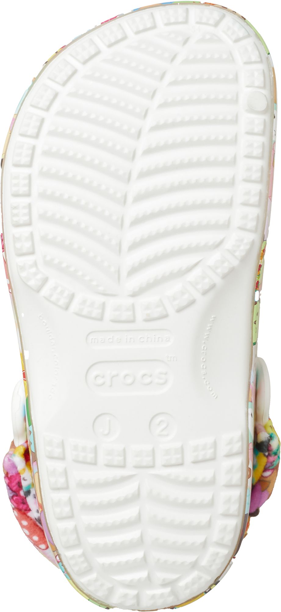Crocs Kids Squishmallows Clogs product image