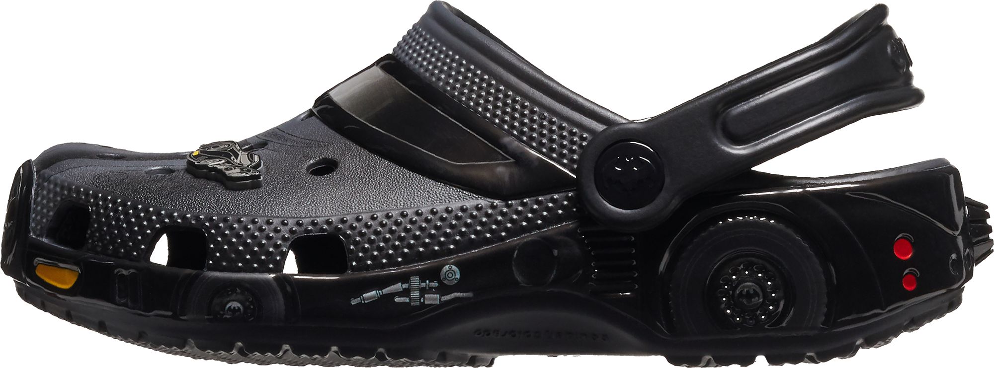 Crocs Kids' Batman Classic Clogs product image