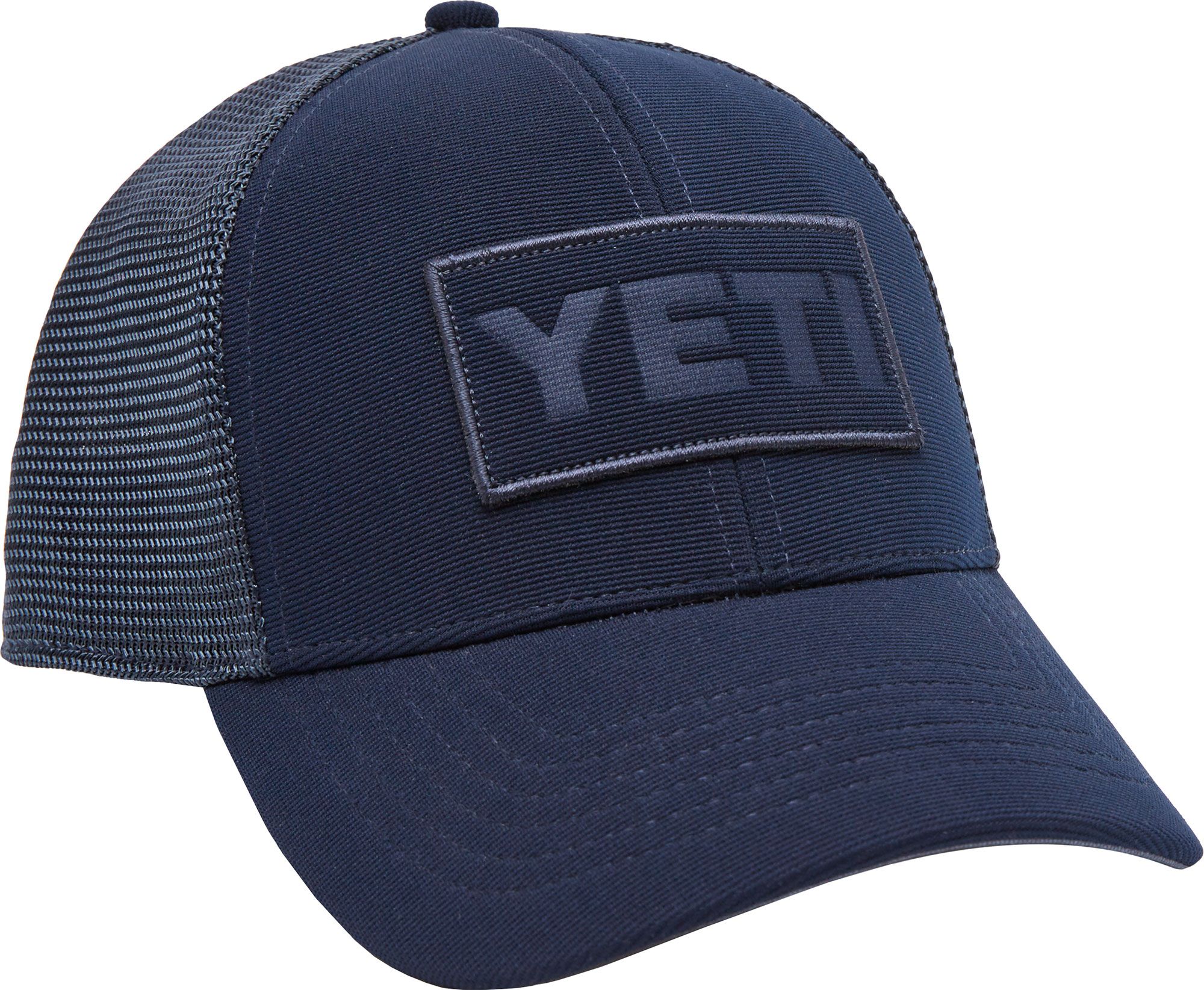 yeti hat