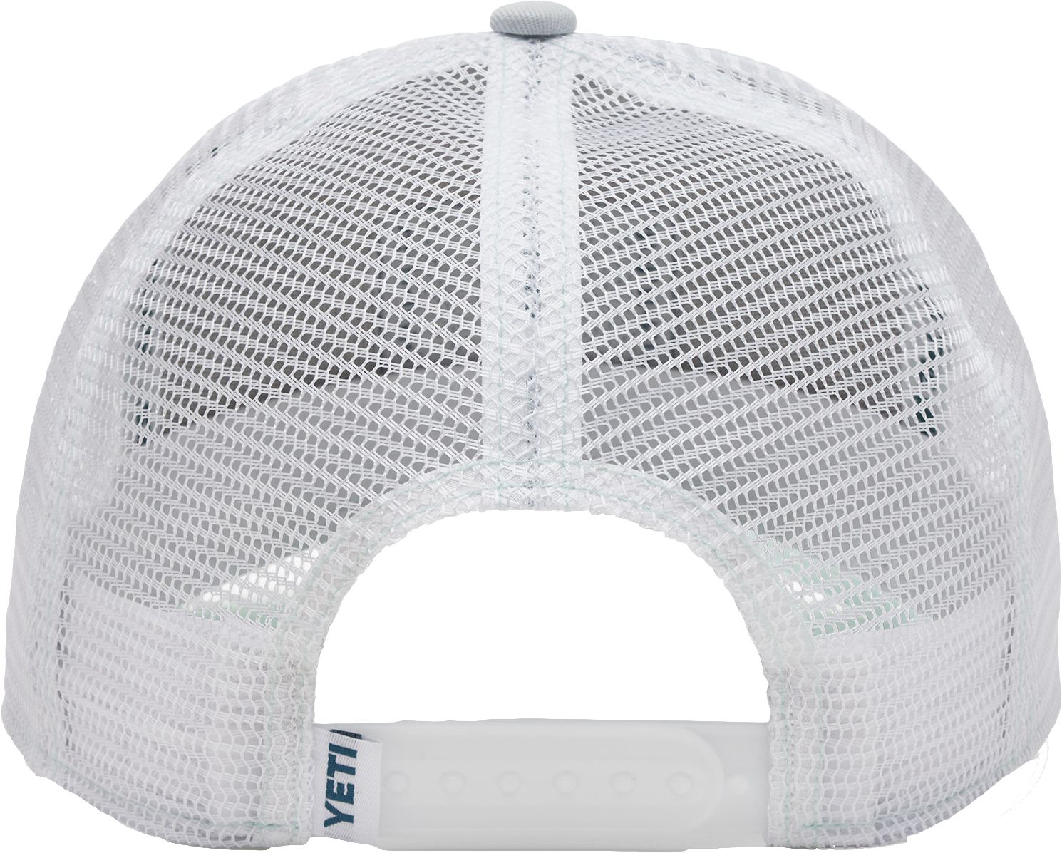 yeti fishing hat