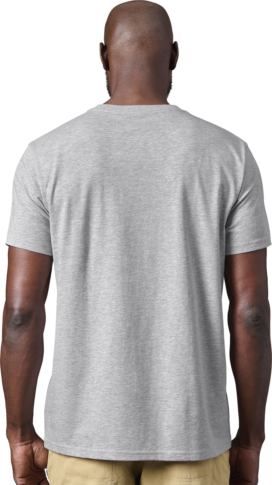 YETI Men's Floral Logo Badge Short Sleeve T-Shirt product image