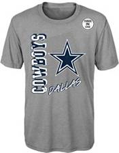 NFL Team Apparel Boys' Dallas Cowboys Combo 3-in-1 Shirt product image