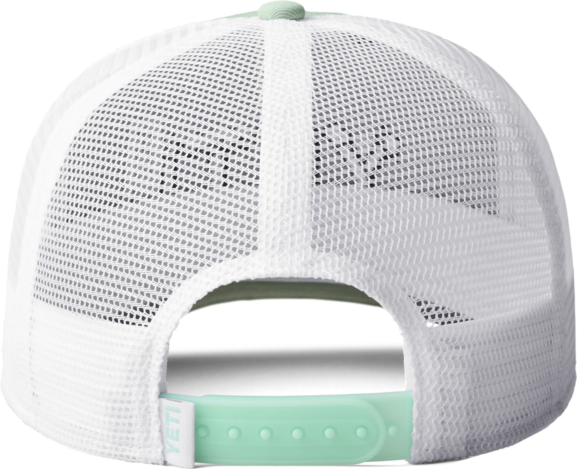 YETI Men's Cool Ice Trucker Hat product image