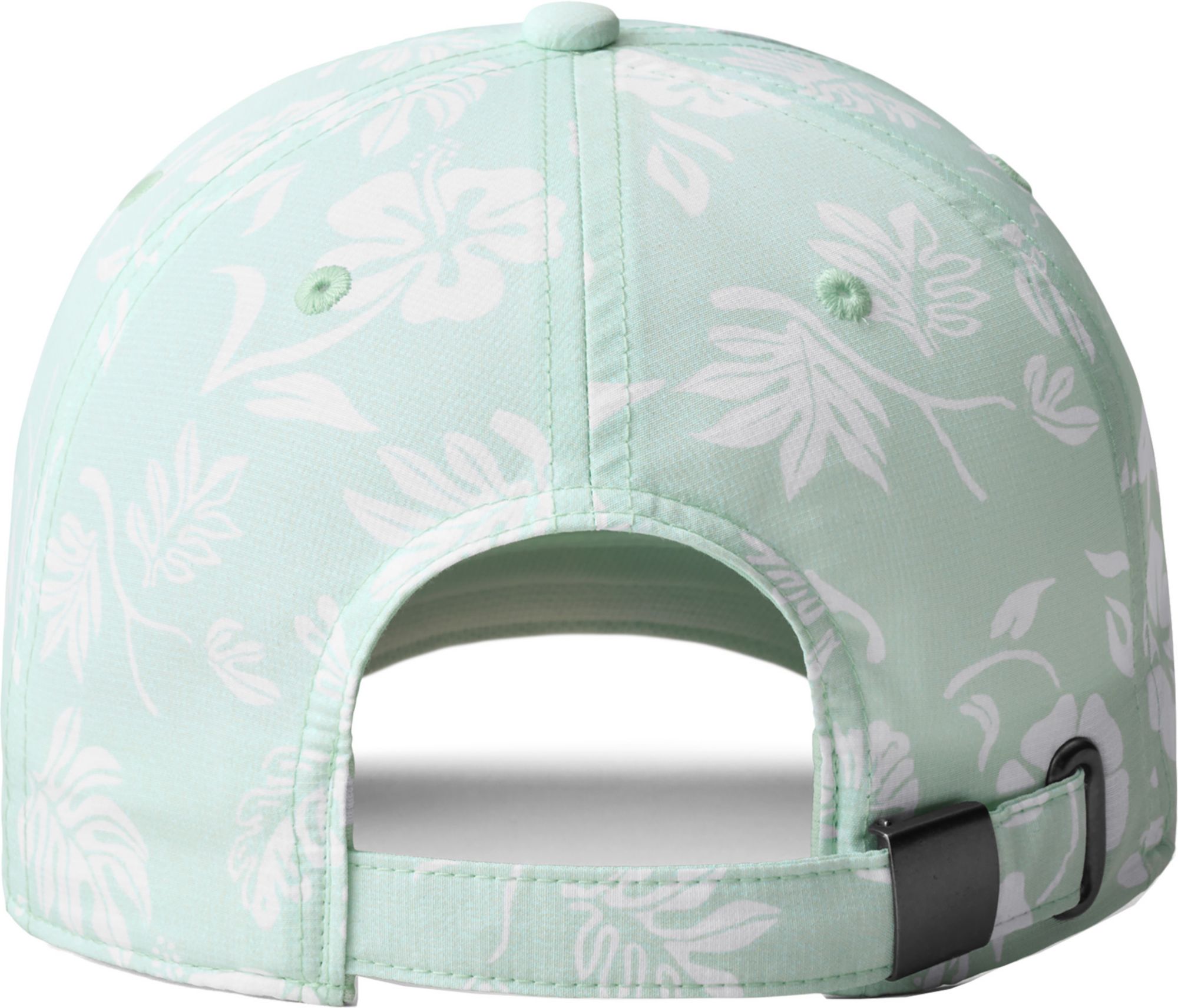 YETI Men's Floral Print Baseball Hat product image