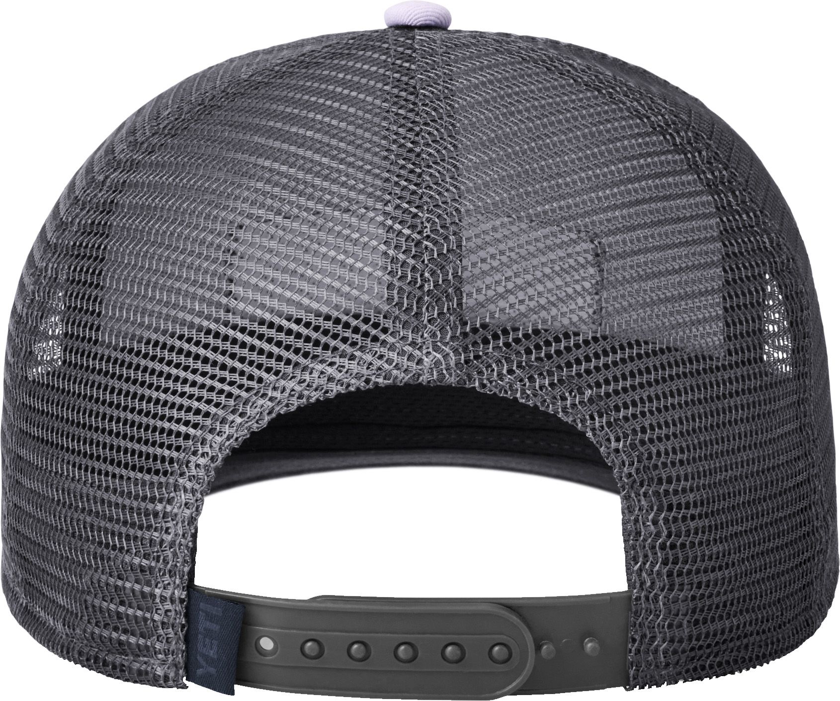 YETI Logo Badge Mid-Pro Trucker Hat product image