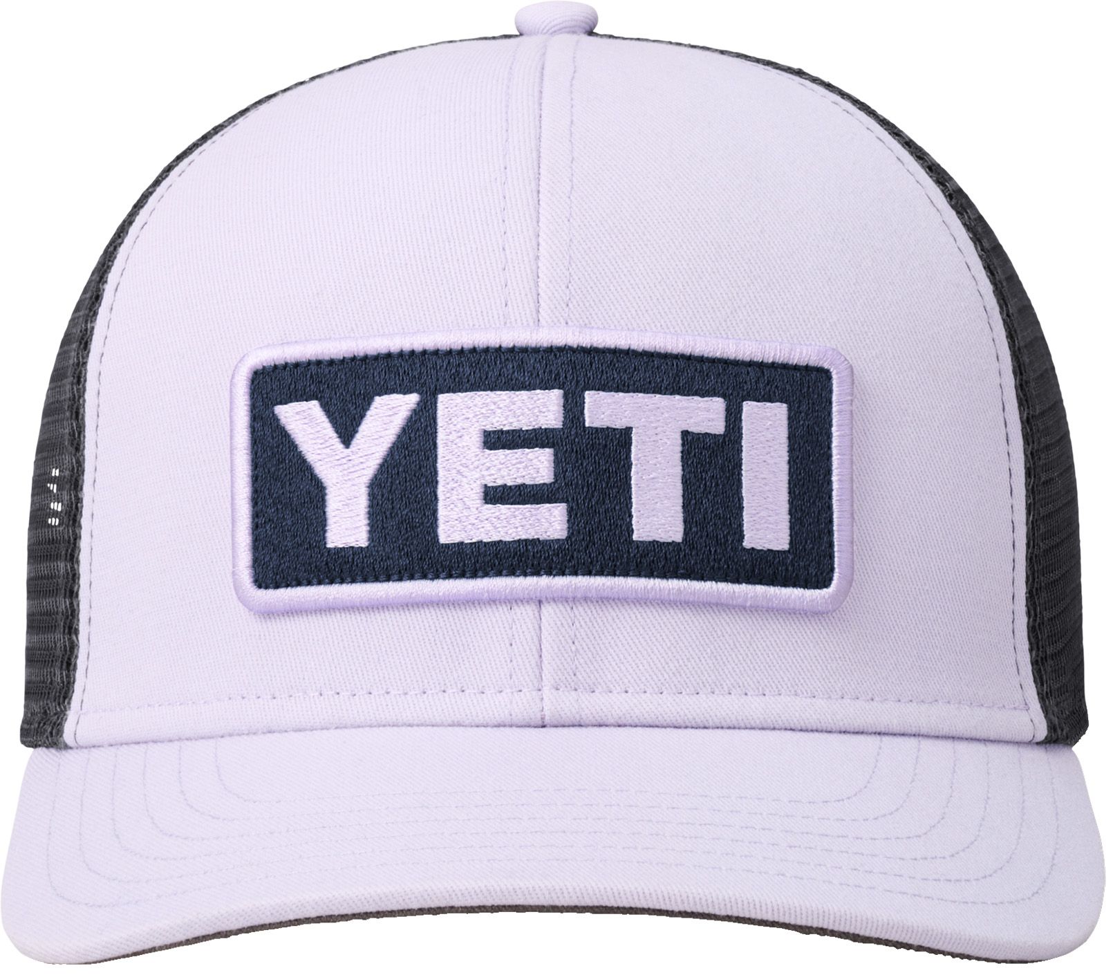 YETI Logo Badge Mid-Pro Trucker Hat product image
