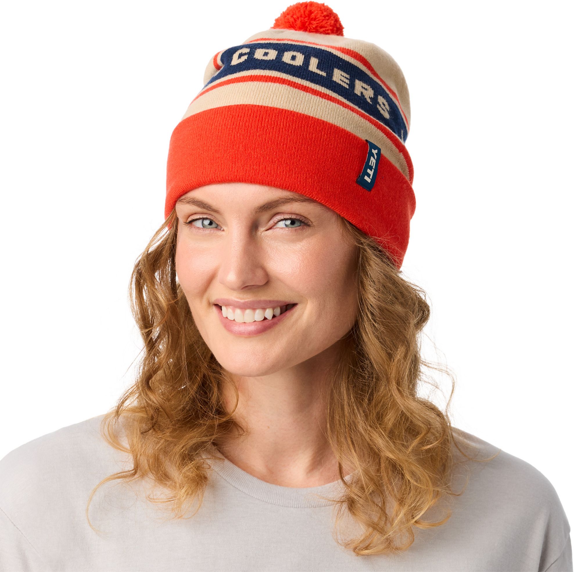 YETI Pom Beanie product image