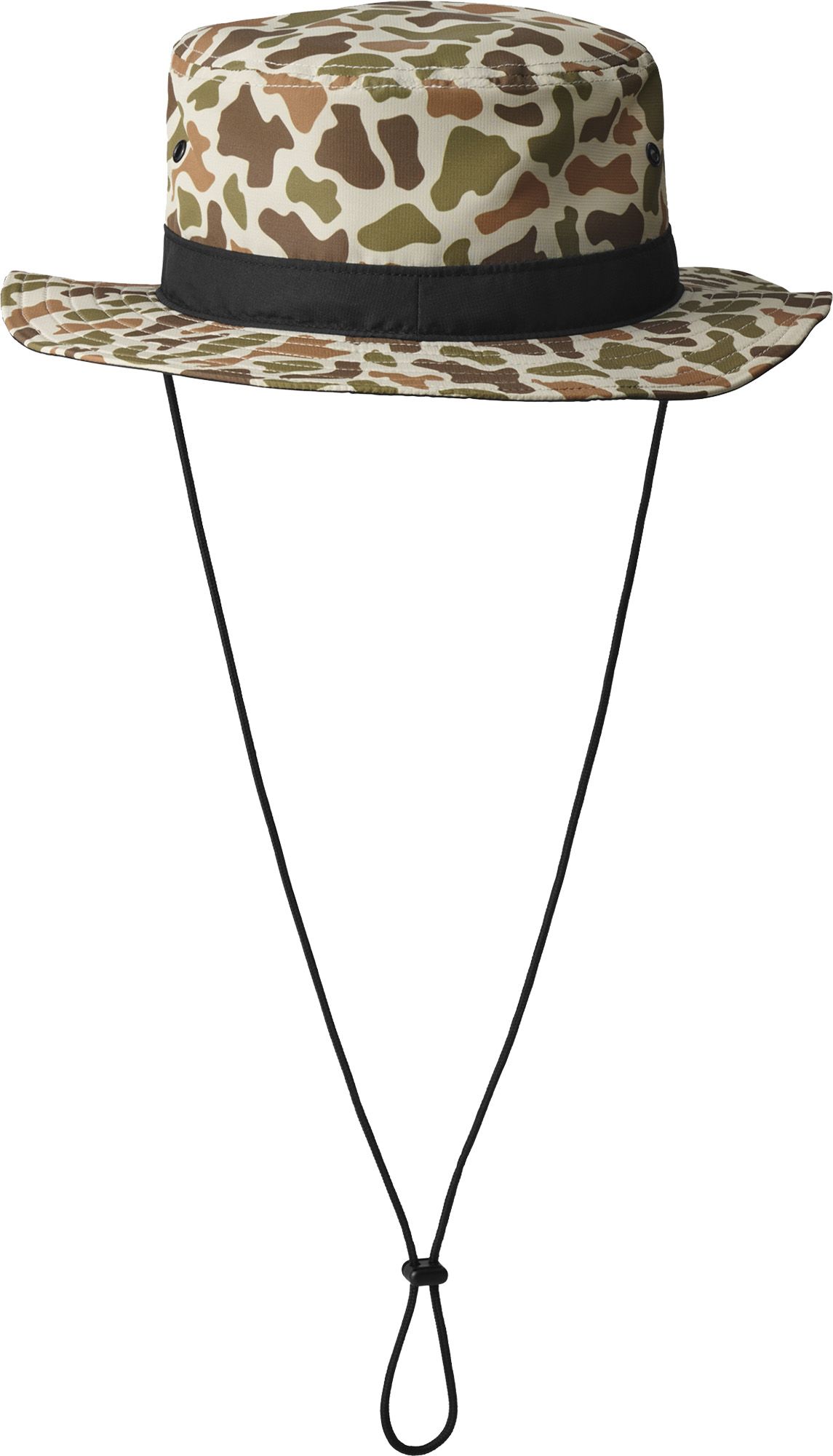Yeti Men's Camo Boonie Hat product image
