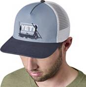 YETI Men's Skiff Trucker Hat product image