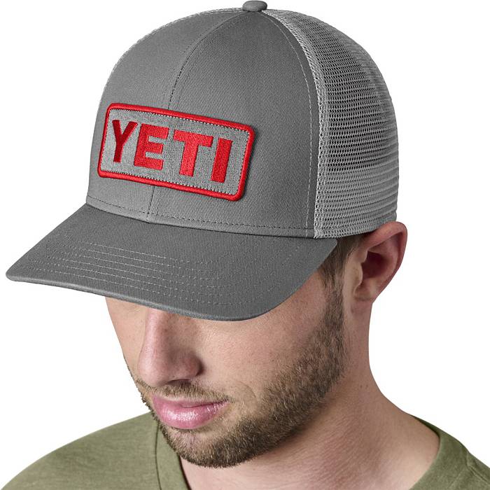 Logo Badge Mid Pro Trucker Hat