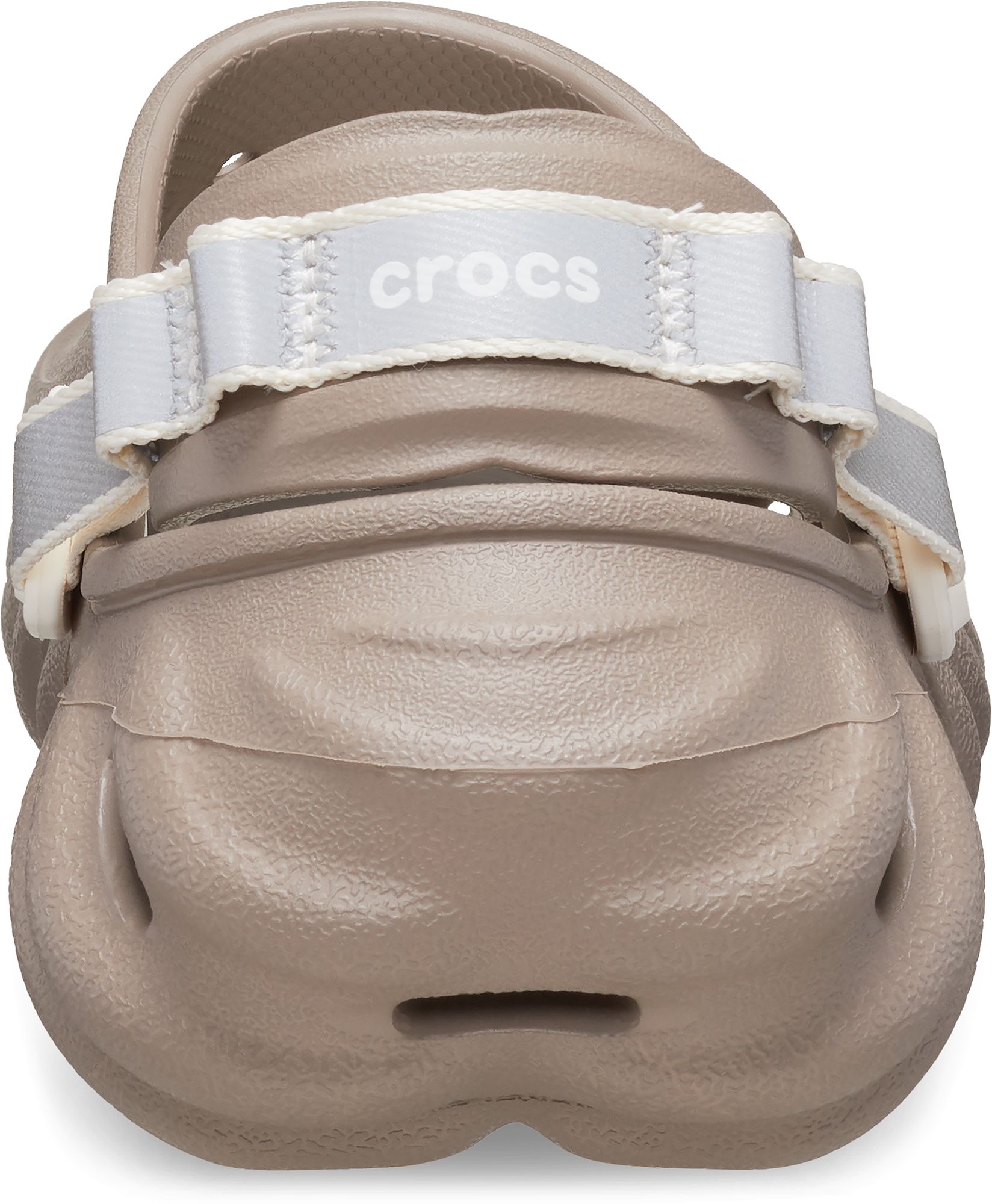 Crocs Echo Color Block Clogs product image