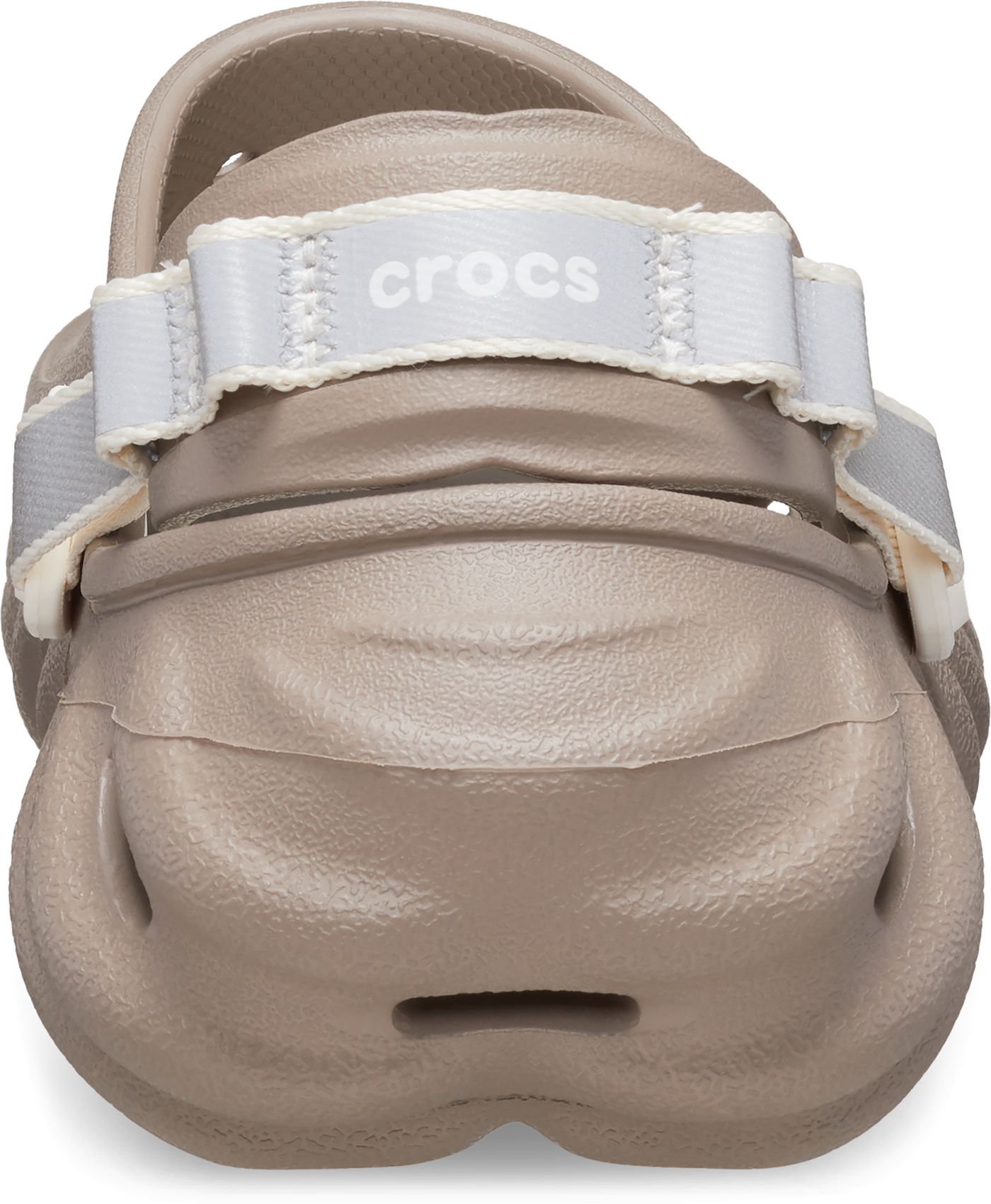 Crocs color block deals