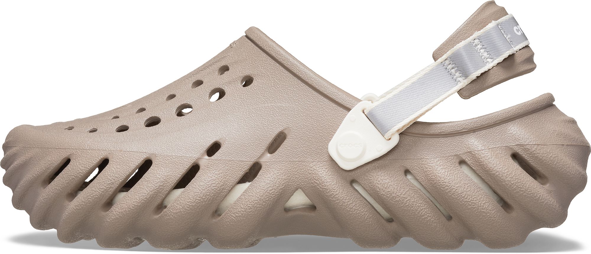 Crocs Echo Color Block Clogs product image