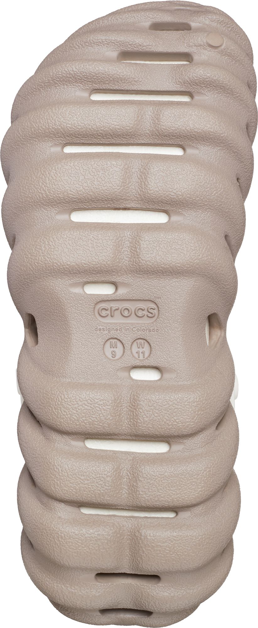 Crocs Echo Color Block Clogs product image