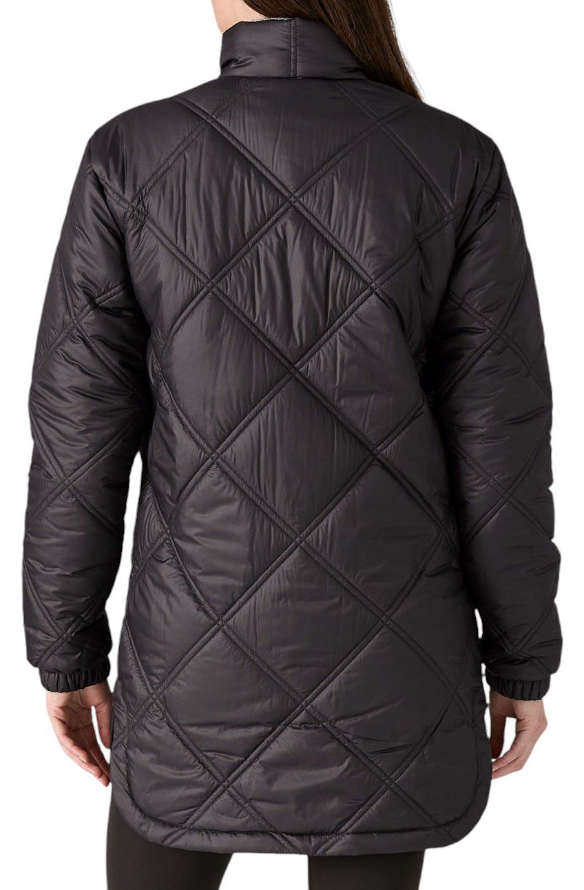 Patagonia Women's Pine Bank Insulated Parka product image