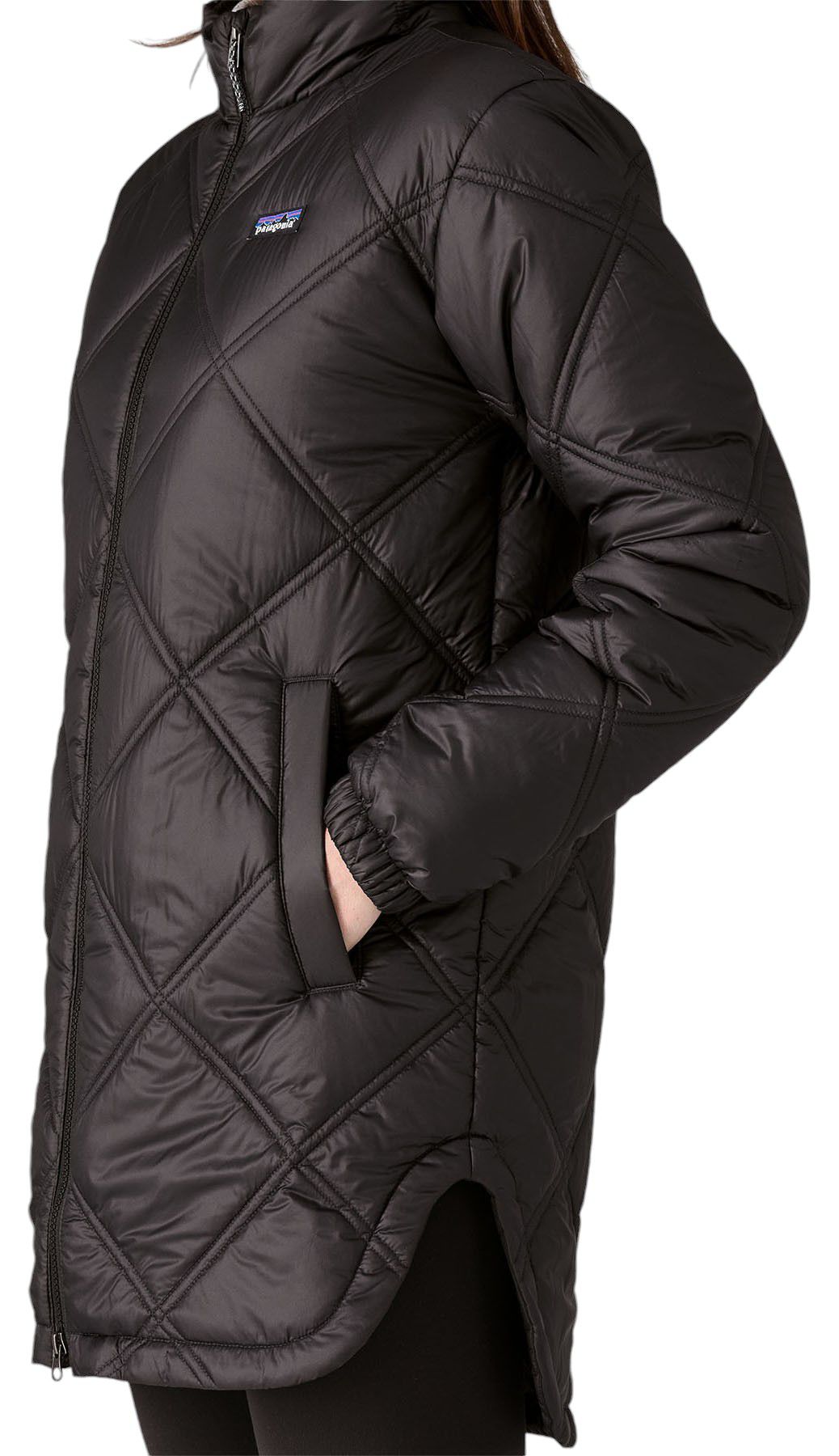Patagonia Women's Pine Bank Insulated Parka product image