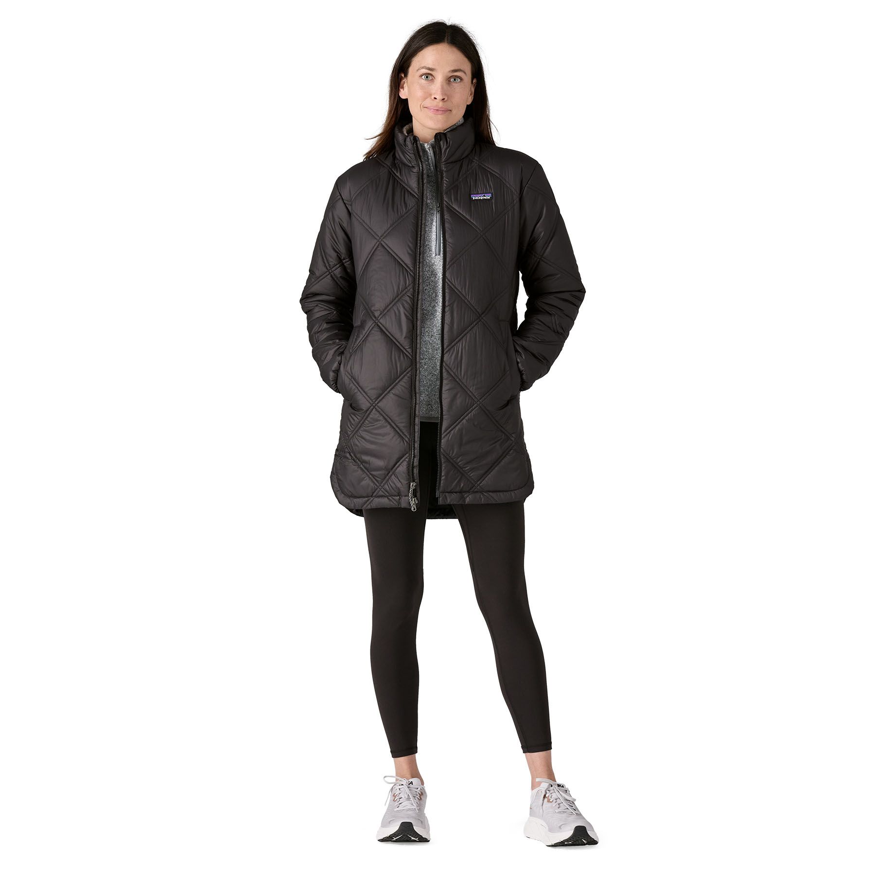 Patagonia Women's Pine Bank Insulated Parka product image