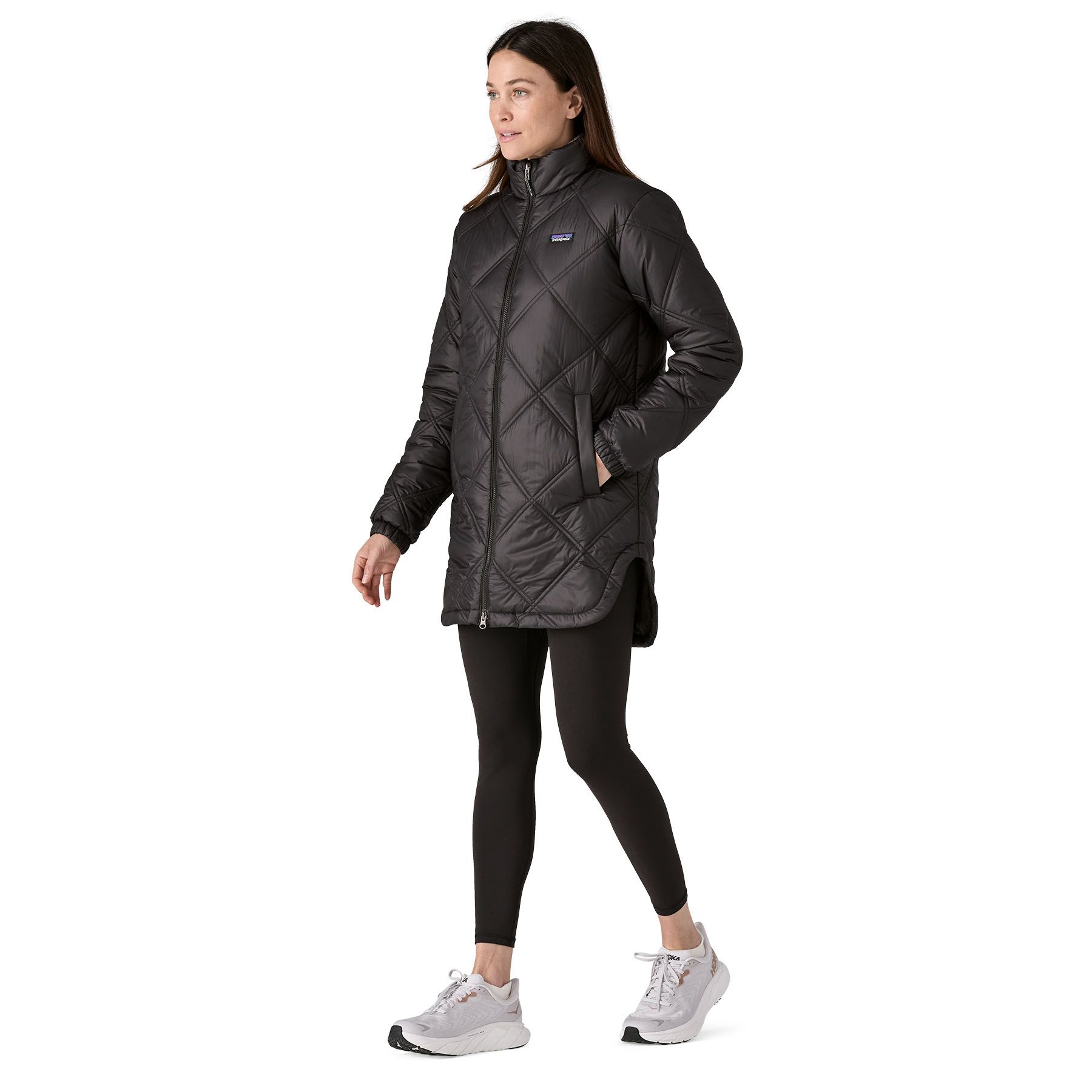 Patagonia Women's Pine Bank Insulated Parka product image
