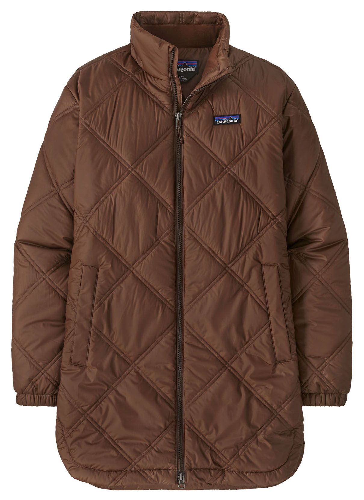 Patagonia Women's Pine Bank Insulated Parka product image