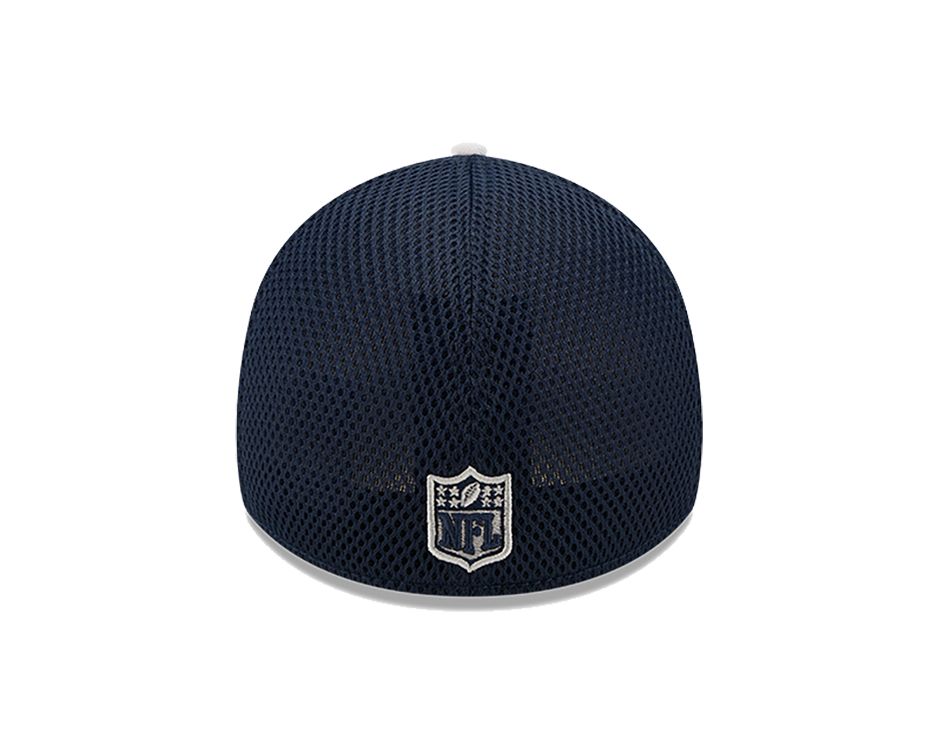 New Era Men's Dallas Cowboys Team Neo 39Thirty Stretch Fit Hat product image