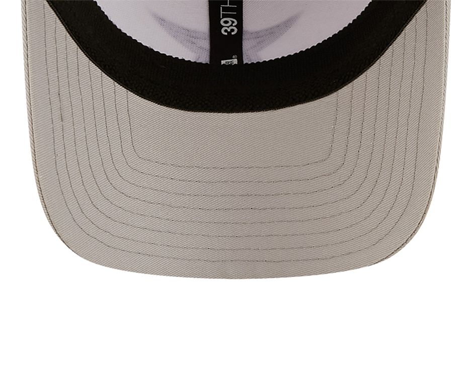 New Era Men's Dallas Cowboys Team Neo 39Thirty Stretch Fit Hat product image
