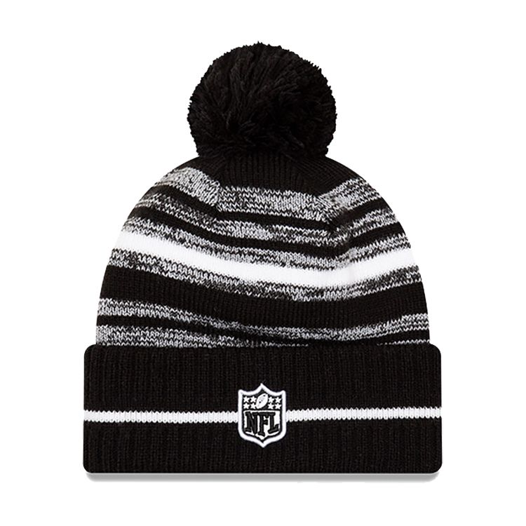 New Era Men's Dallas Cowboys Sideline Sport Knit product image