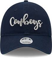 New Era Women's Dallas Cowboys League 9Forty Adjustable Hat product image
