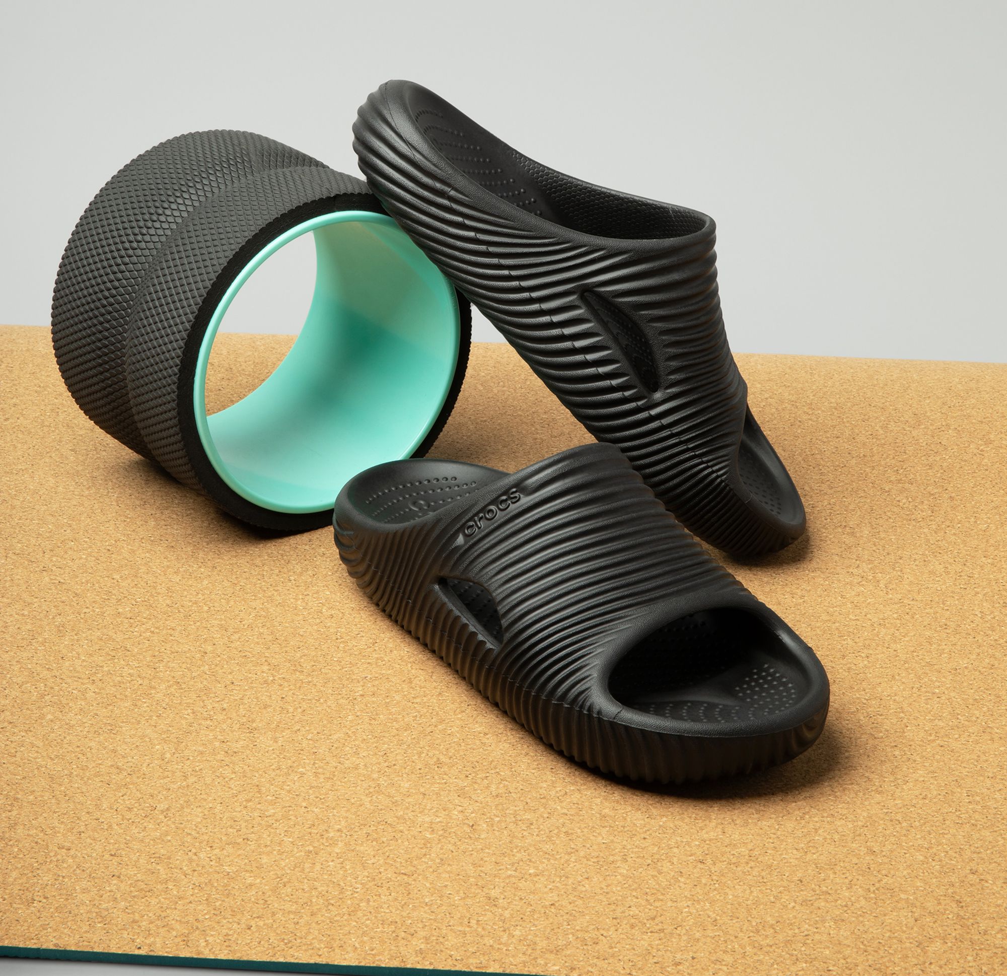 Crocs Mellow Recovery Slides product image