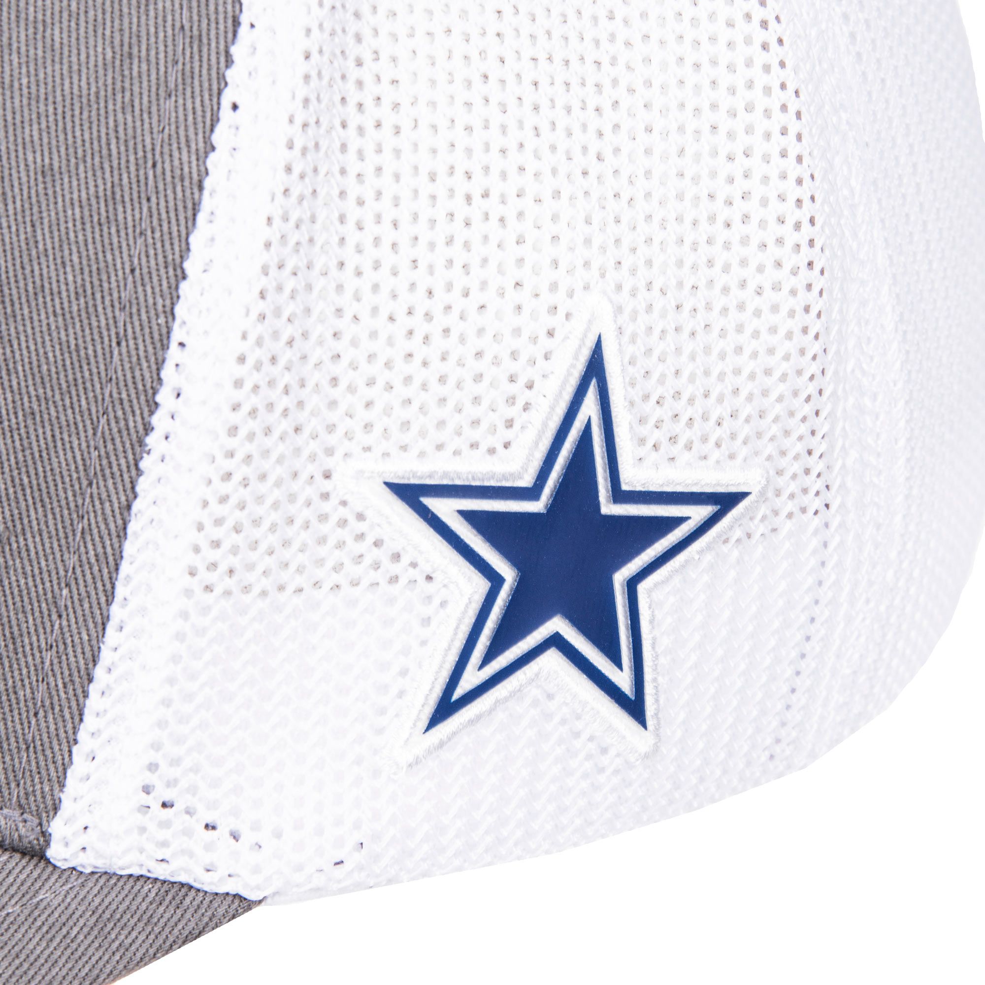 Columbia Dallas Cowboys Fish Flag Hat product image
