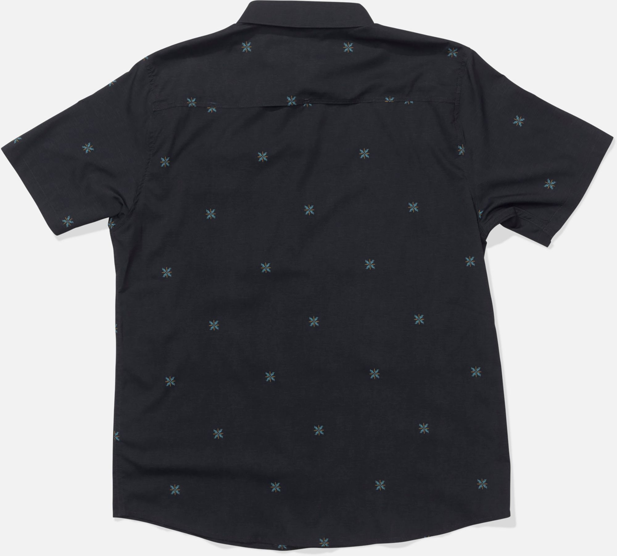 Salty Crew Men's Flagship UV Button Up product image