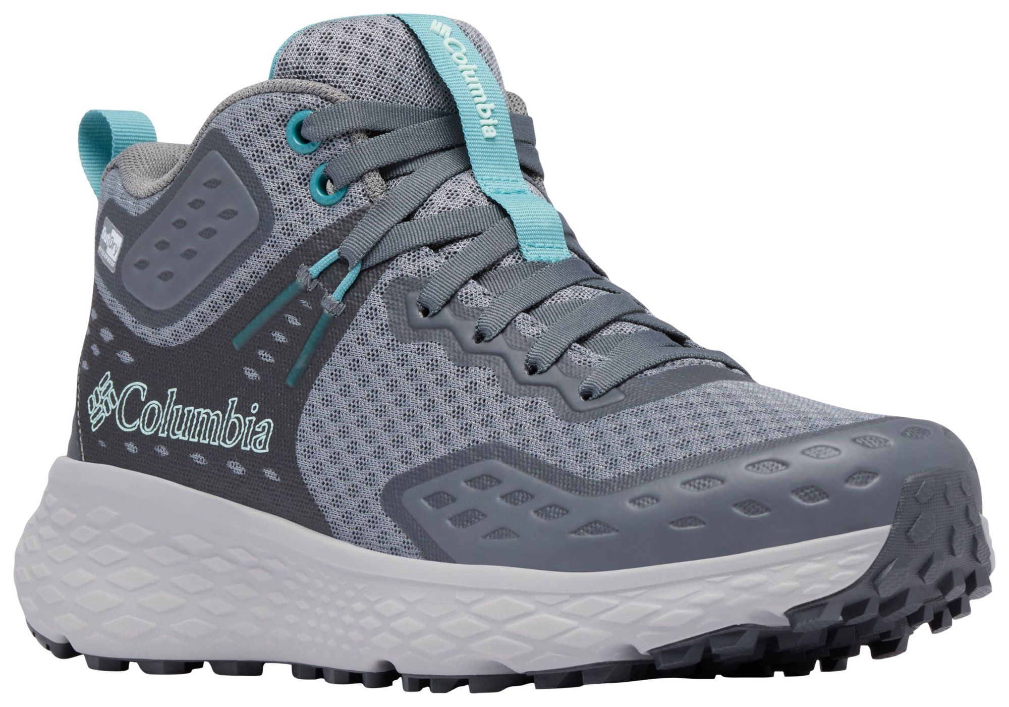 Columbia Women's Konos TRS Mid Outdry Shoes product image