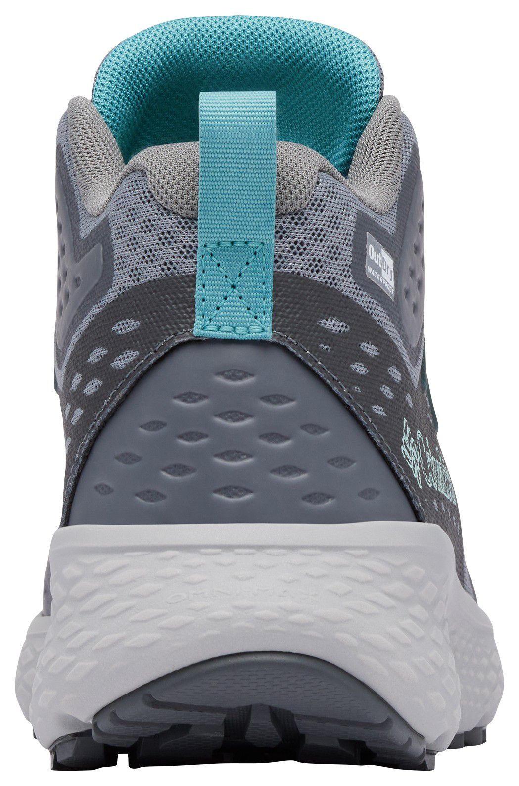 Columbia Women's Konos TRS Mid Outdry Shoes product image