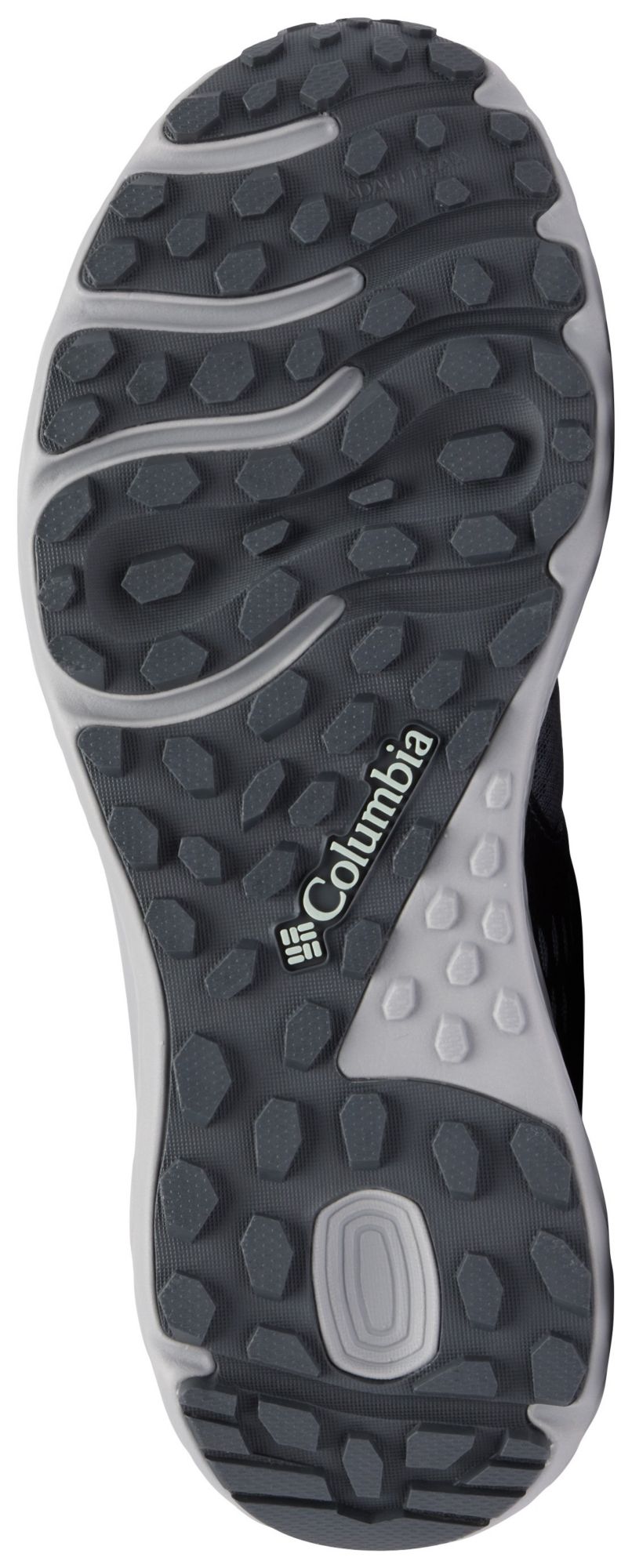 Columbia Women's Konos TRS Mid Outdry Shoes product image