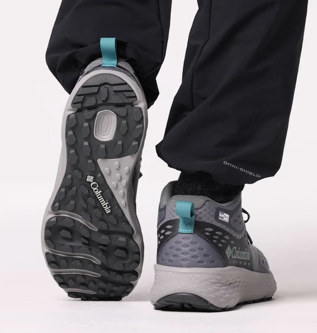 Columbia Women's Konos TRS Mid Outdry Shoes product