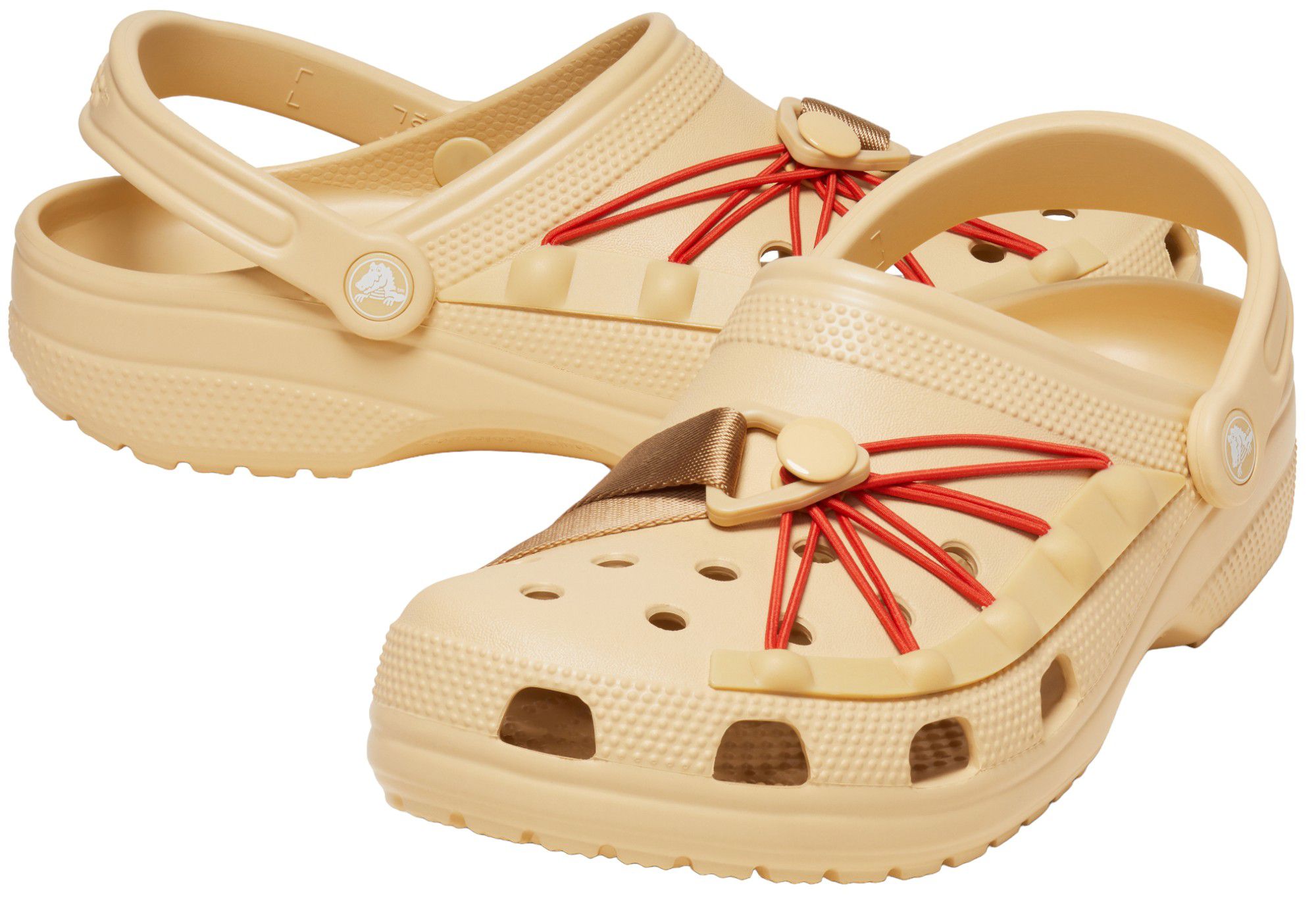 CROCS CLASSIC LOCKDOWN CLOG product image