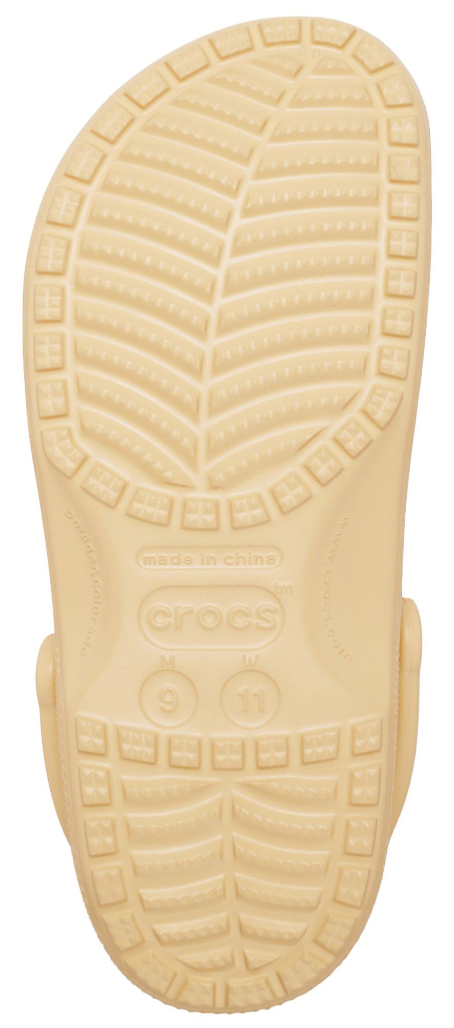 CROCS CLASSIC LOCKDOWN CLOG product image