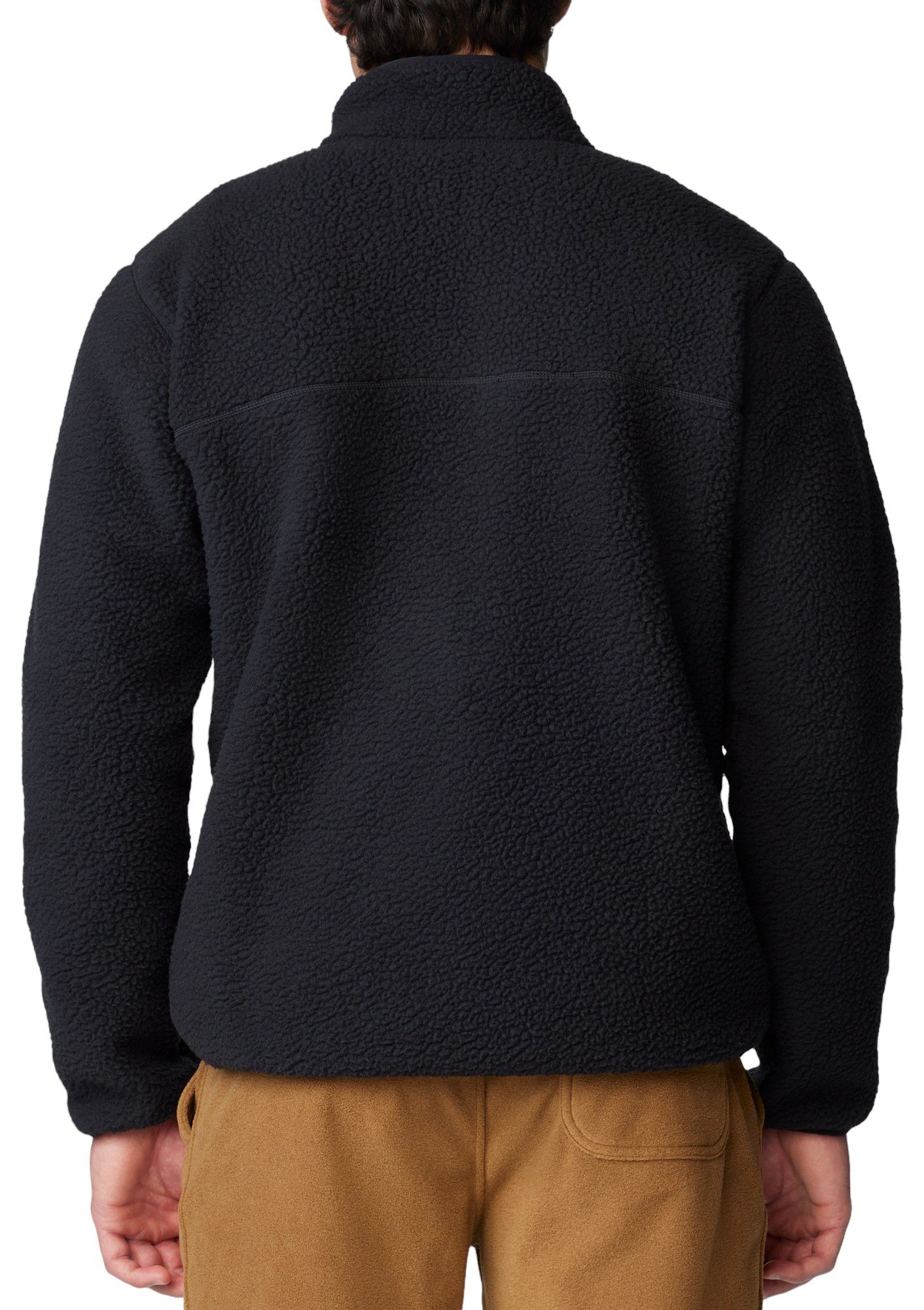 Mountain Hardwear Men's Hicamp Fleece Pullover product image