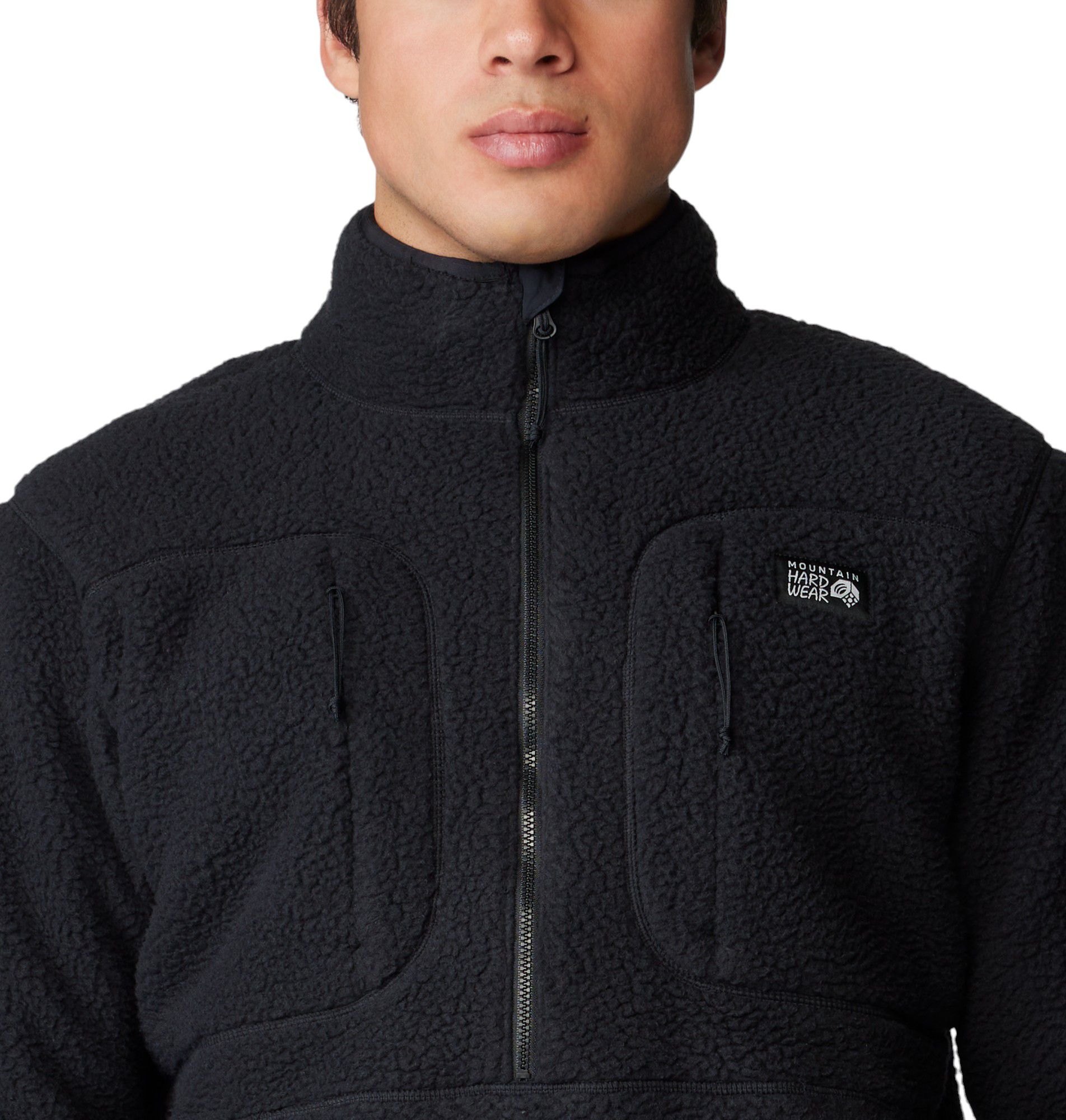 Mountain Hardwear Men's Hicamp Fleece Pullover product image