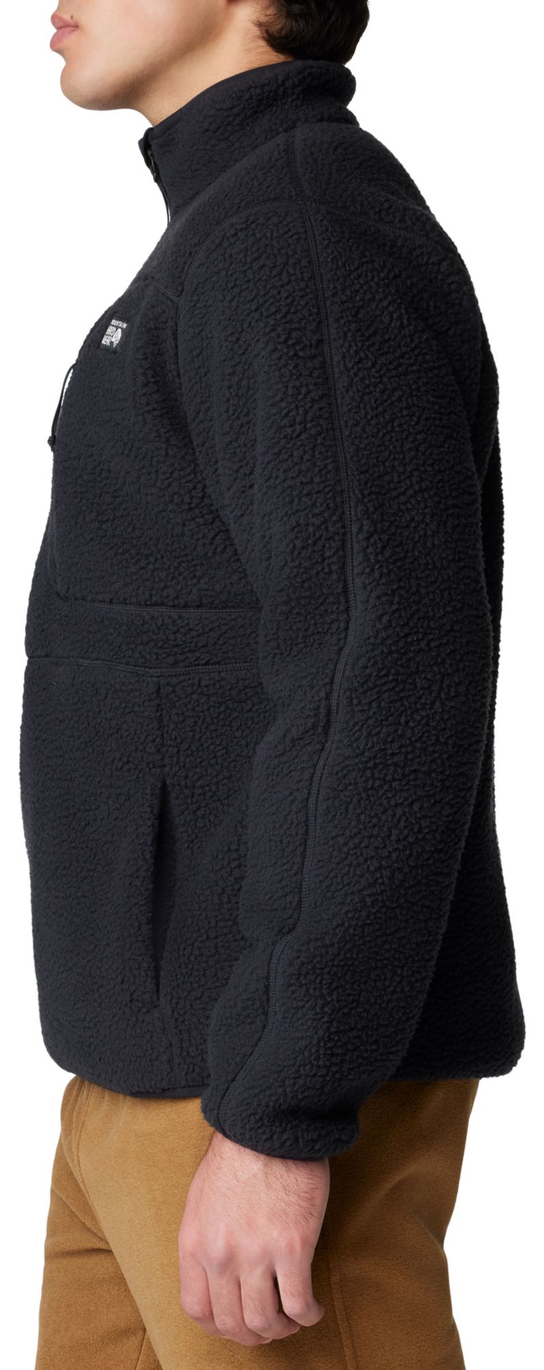 Mountain Hardwear Men's Hicamp Fleece Pullover product image