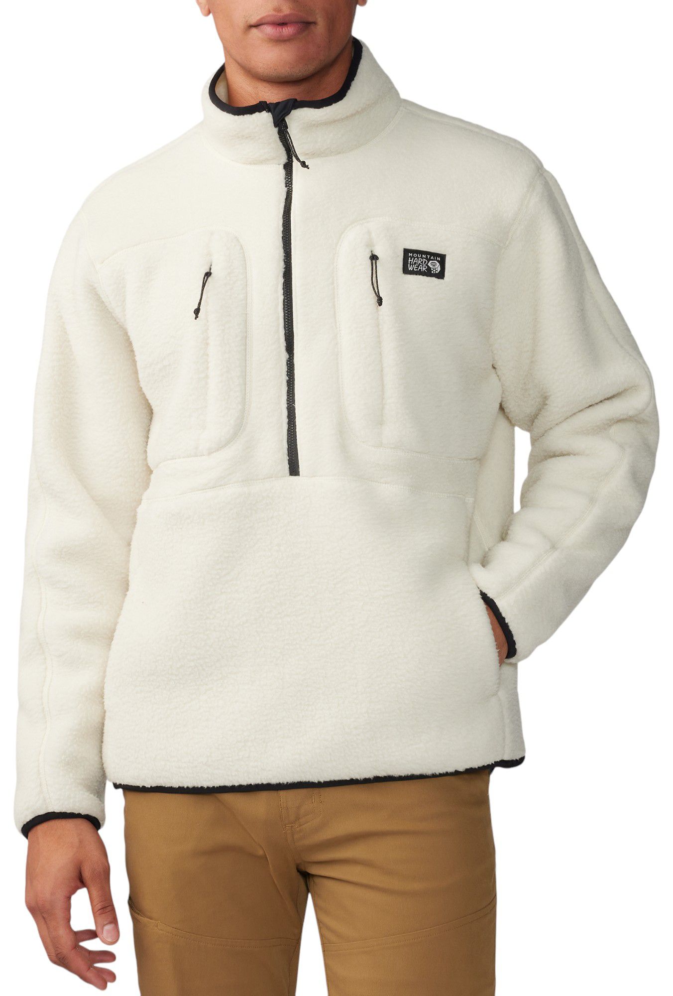 Mountain Hardwear Men's Hicamp Fleece Pullover product image