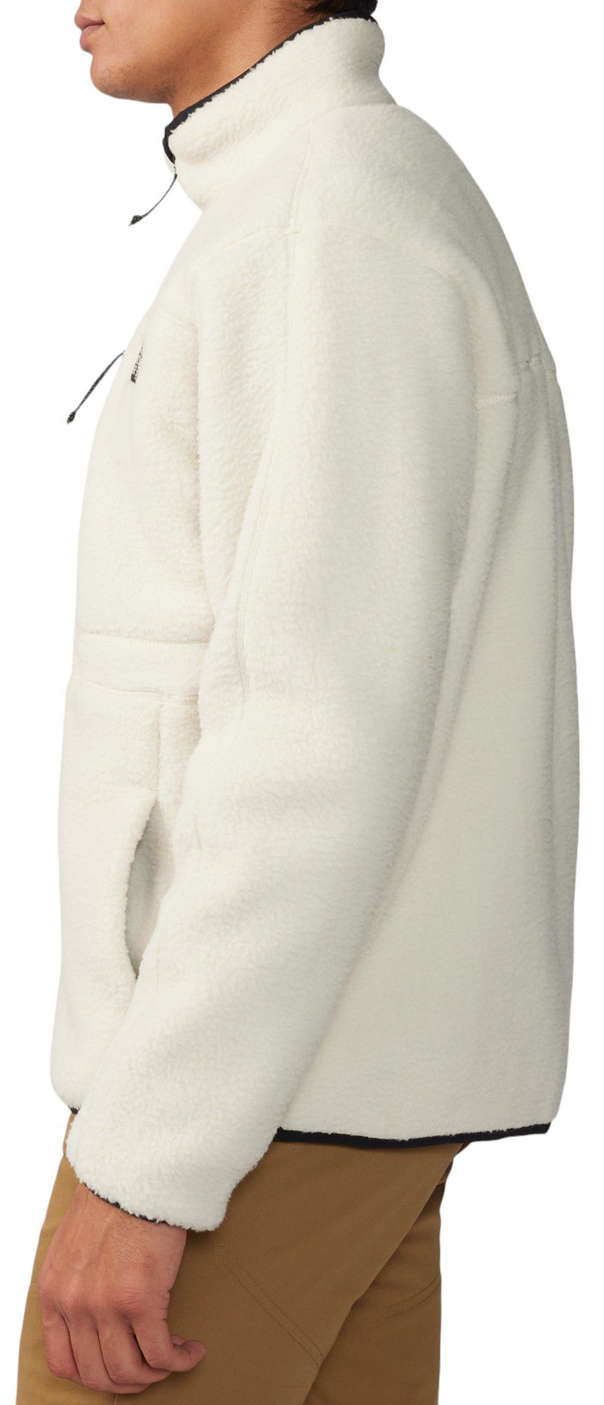 Mountain Hardwear Men's Hicamp Fleece Pullover product image