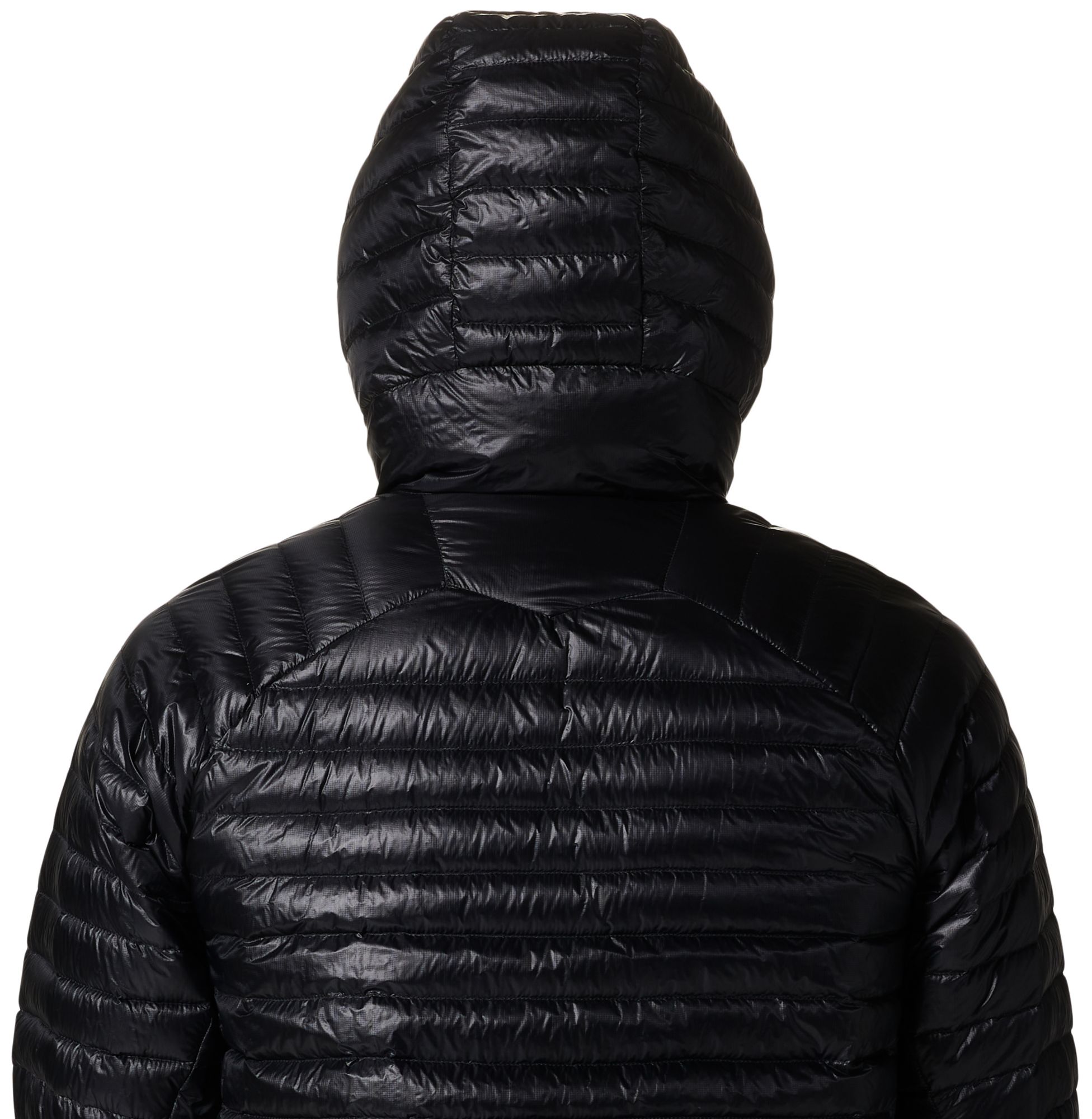 Mountain Hardwear Men's Ghost Whisperer Ultralight Full-Zip Hoody product image